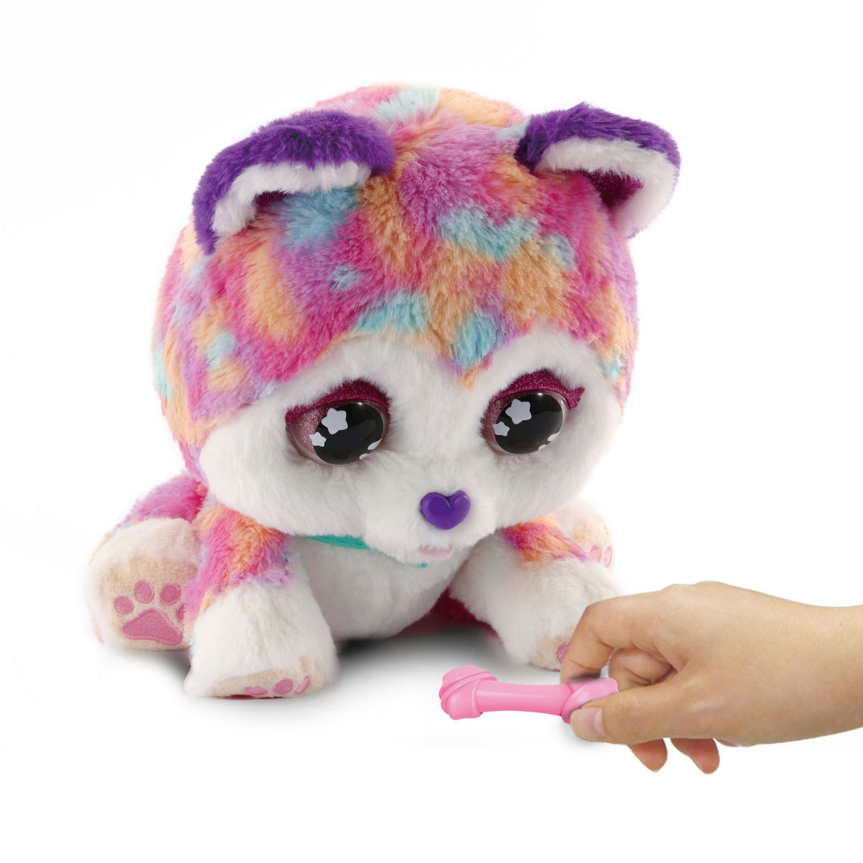 Vtech Maxime mein interaktiver Welpe