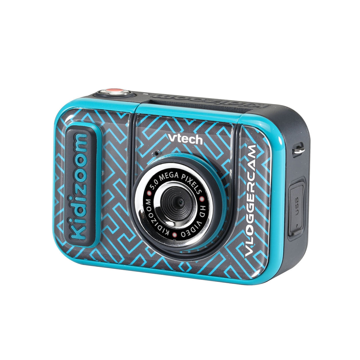Vtech kidizoom vloggercam