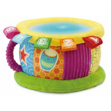 VTech Plüsch-Lichttrommel