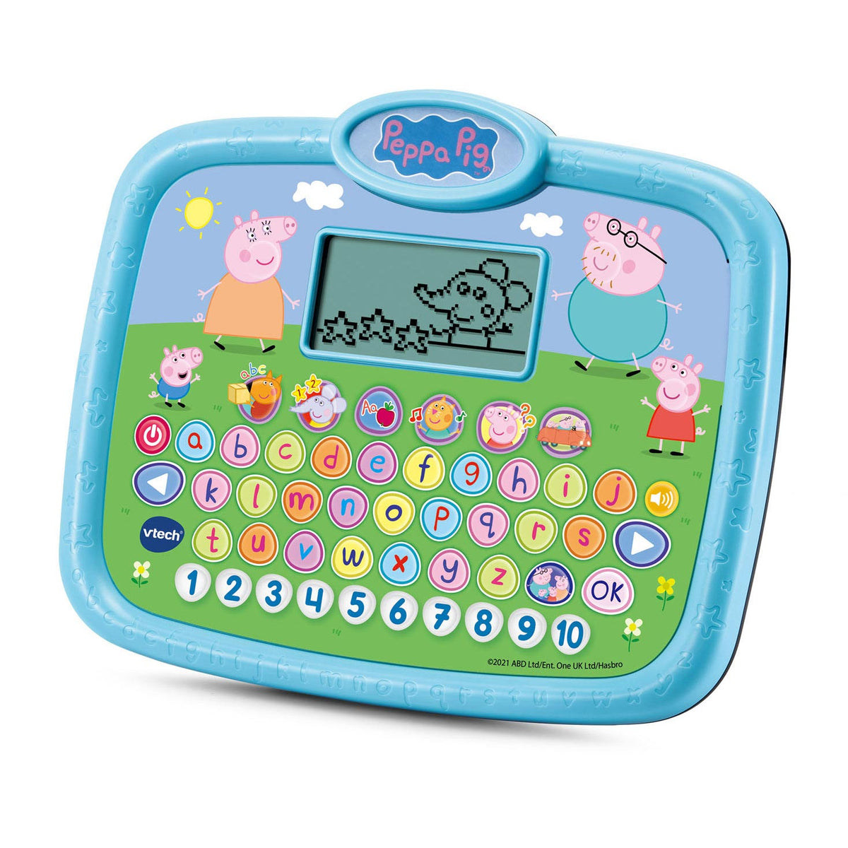 Vtech Peppa Pig - Tablette 2-5 Jahre
