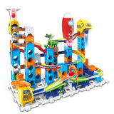 Vtech Marble Rush Rocket Set elektronische M100e Murmelbahn – 79 Teile – inkl. 10 Murmeln mit Licht- und Soundeffekten - Geschenk - Spielzeug 3 bis 12 Jahre