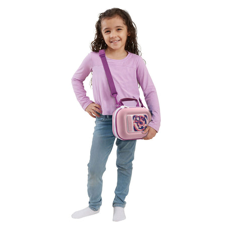 Vtech Kidizoom Tragetasche rosa