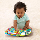 Vtech Animal Friends Liederbuch blau