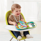 Vtech Animal Friends Liederbuch blau