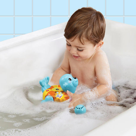 Vtech Wasserspaß Seelöwe