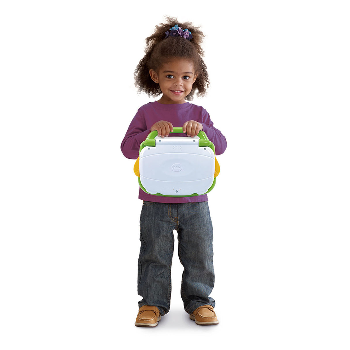 Vtech Bob, der fröhliche Laptop