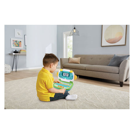 Vtech Bob, der fröhliche Laptop