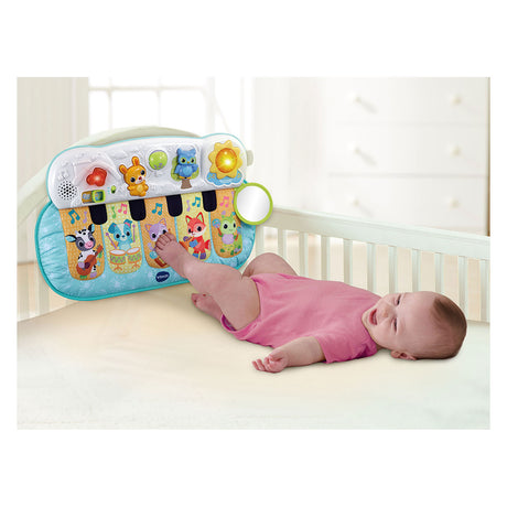 Vtech Animal Friends Pedalklavier