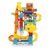 Vtech Marble Rush Racing Set Electronic M200E
