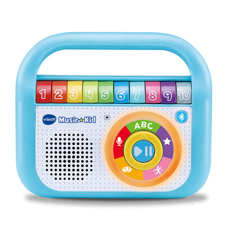Vtech Music Kid nl Music Kid nl