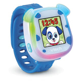 Vtech mein erstes kidiwatch blau