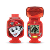Vtech Paw Patrol Marshall Learning Adventure Watch – puptastic Uhr