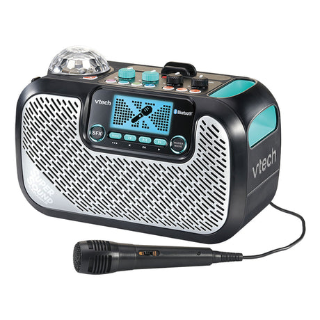Supersound-Karaoke von Vtech