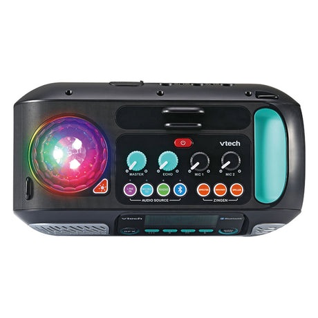 Supersound-Karaoke von Vtech
