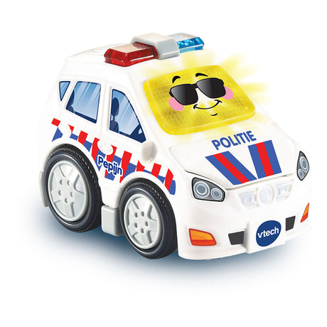 Vtech Toet Tut Cars - Pepijn Polizeiauto