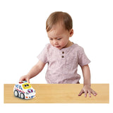 Vtech Toet Tut Cars - Pepijn Polizeiauto