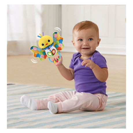 Vtech Flatterflötenrassel