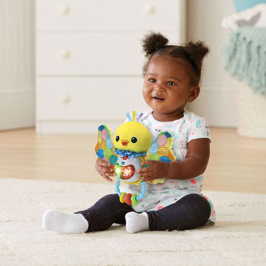 VTech Baby Flutter Flötenrassel