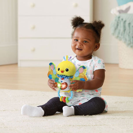 Vtech Flatterflötenrassel