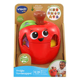 Vtech Baby fröhliche Formen Apfel