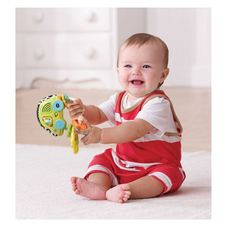 Vtech Rassel lustiger Schlüsselbund