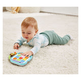 Vtech Druck-Baby-Tablet aus Leder