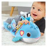 Vtech Green Umarmung und Leder Walvis