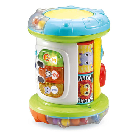 Vtech 3-in-1-Aktivitätsroller