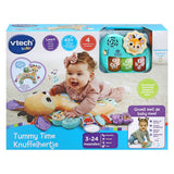 Vtech Tierfreunde Bauchzeit kuscheliges Reh