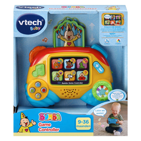 Vtech Bumba-Gamecontroller