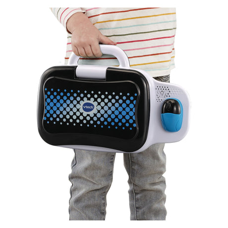 Vtech-Laptop zum Lernen von Spielen
