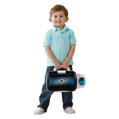 Vtech-Laptop zum Lernen von Spielen