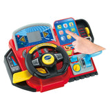 Vtech Rijd Leder Racer
