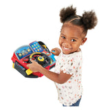 Vtech Rijd Leder Racer