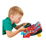 Vtech Rijd Leder Racer