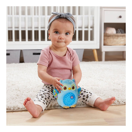 Vtech Schlafenszeit-Eulen-Nachtlampe