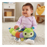 Vtech Baby entdeckt kuschelige Raupe aus Leder