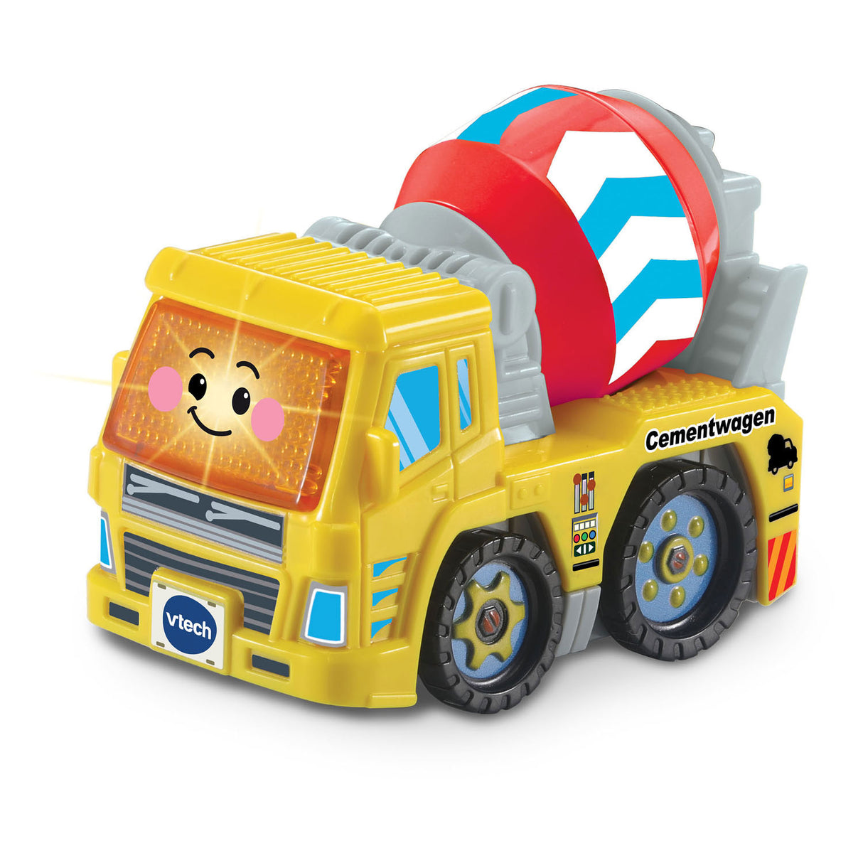 Vtech toot toot sepp Zement-LKW