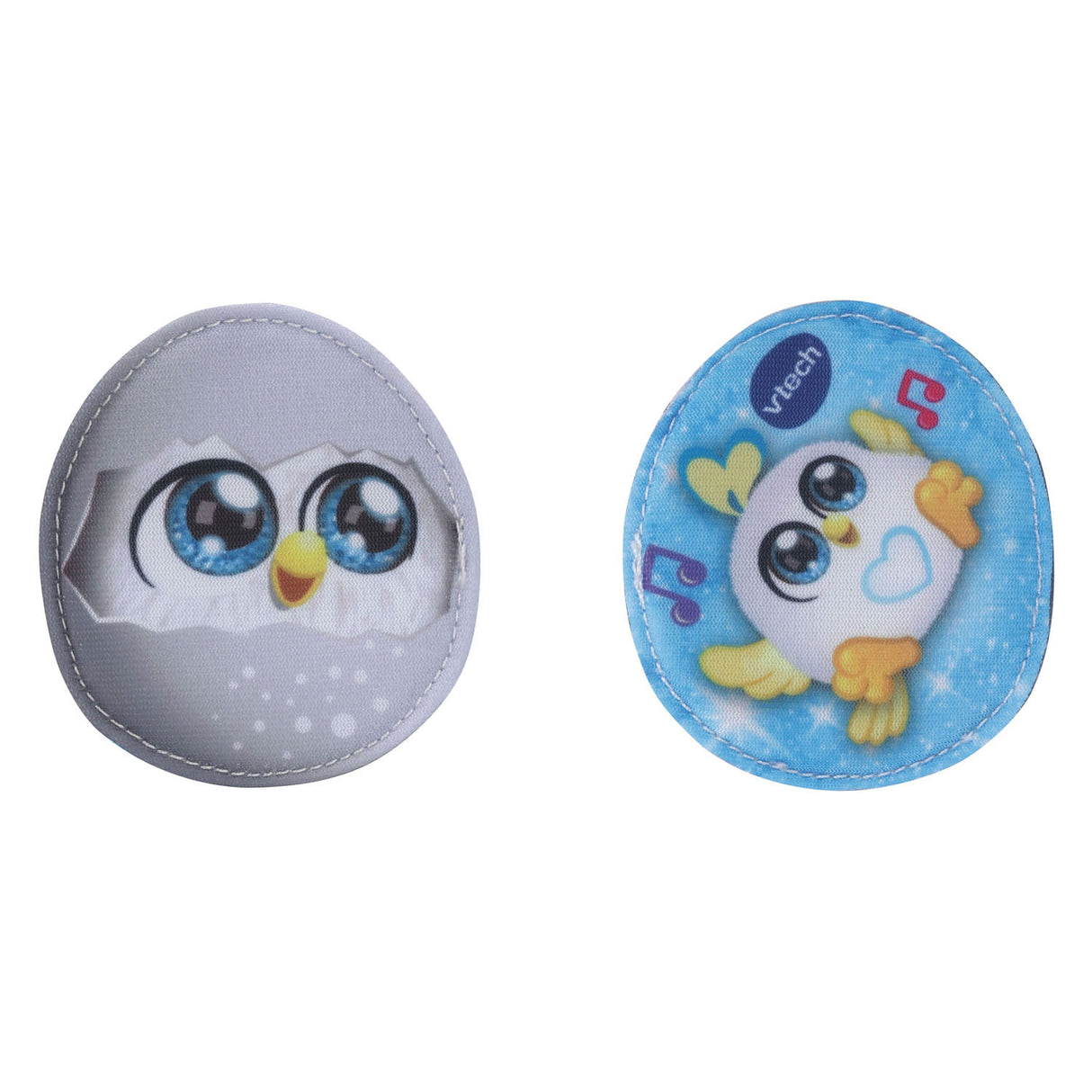 Vtech Kidi Lolibirds weiß