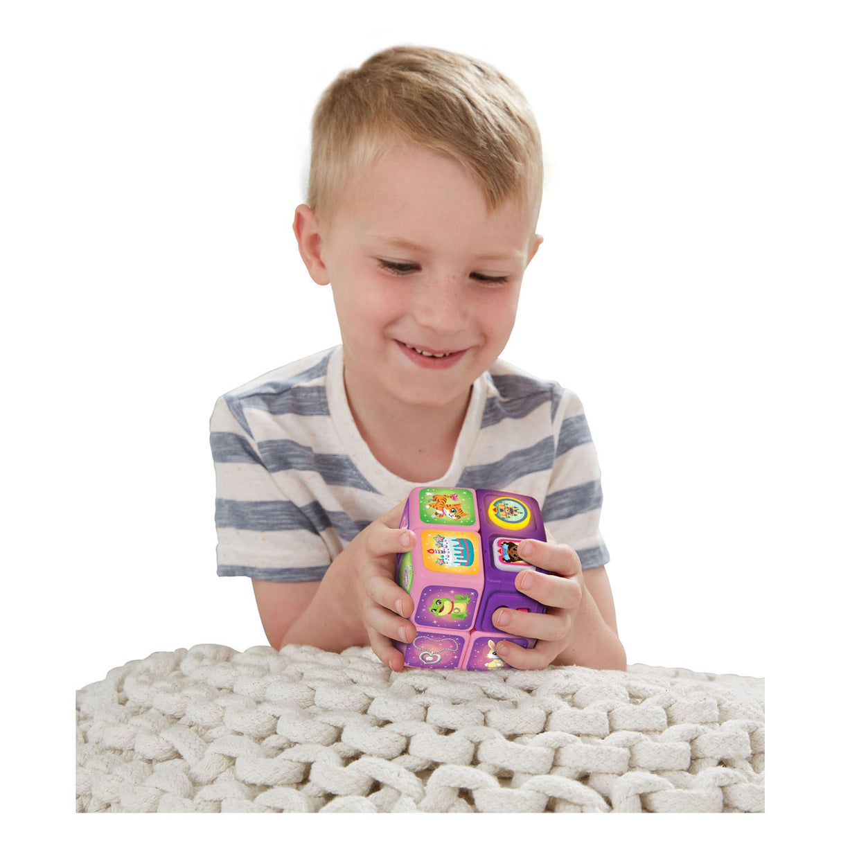 Vtech Cube Adventures – Prinzessin