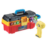 Vtech-Heimwerker-Werkzeugset