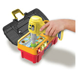 Vtech-Heimwerker-Werkzeugset