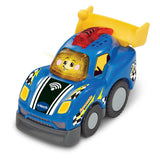 Rc Vtech Toot Toot Cars Mega-Rennstrecke