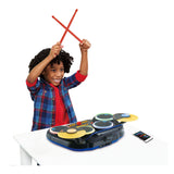Vtech Kidi-DJ-Schlagzeug