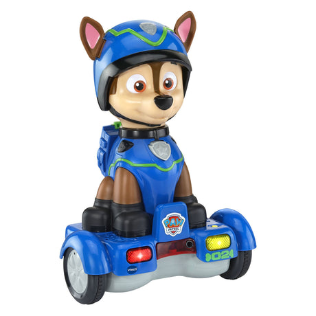 Vtech Paw Patrol – Super Spy Chase Hoverboard – Spielzeug – es wird Niederländisch gesprochen – Spielzeug ab 2 Jahren