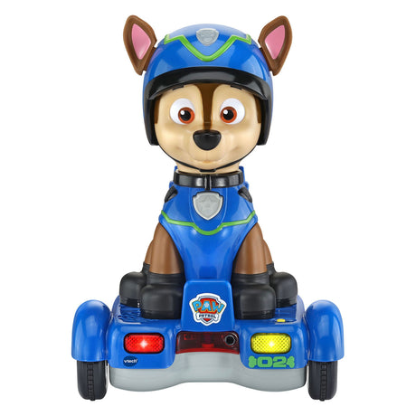 Vtech Paw Patrol – Super Spy Chase Hoverboard – Spielzeug – es wird Niederländisch gesprochen – Spielzeug ab 2 Jahren