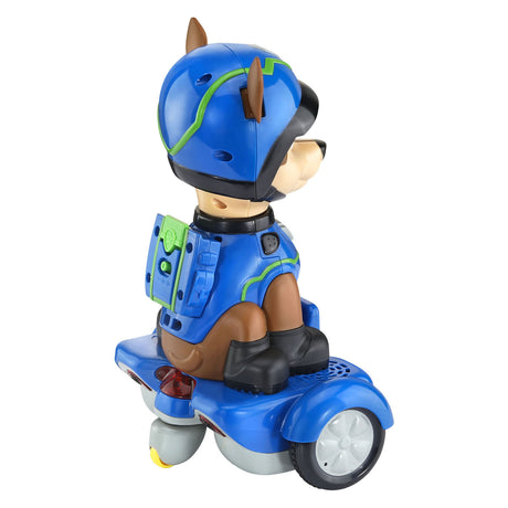 Vtech Paw Patrol – Super Spy Chase Hoverboard – Spielzeug – es wird Niederländisch gesprochen – Spielzeug ab 2 Jahren