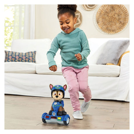 Vtech Paw Patrol Super Spy Chase Hoverboard-Spielfigur