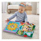 Das große Kuschelbuch von Vtech Baby