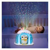 Vtech Pinguin-Projektor-Iglu